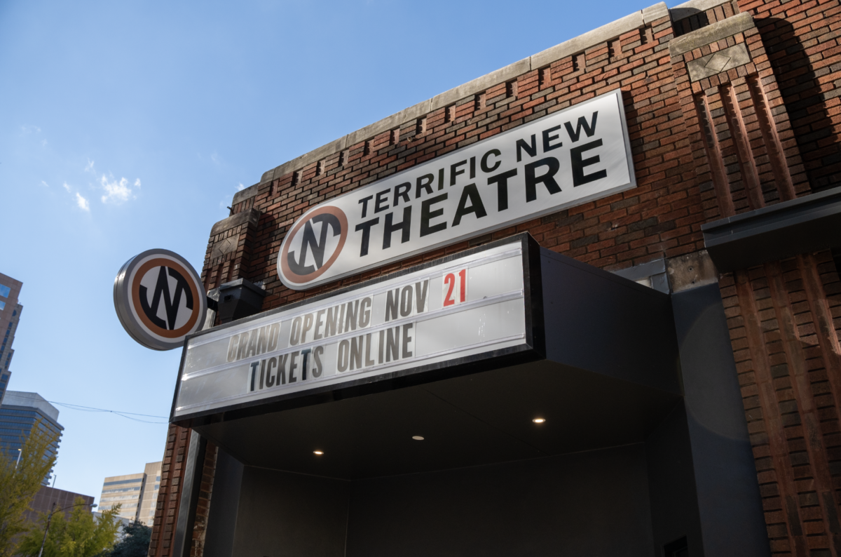 Terrific New Theatre set to open new downtown theater space